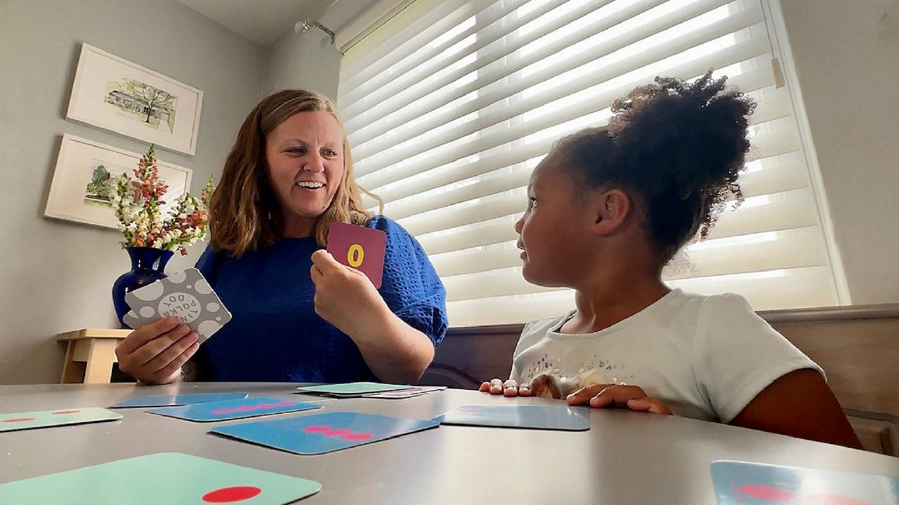 University of Dayton associate professor receives grant